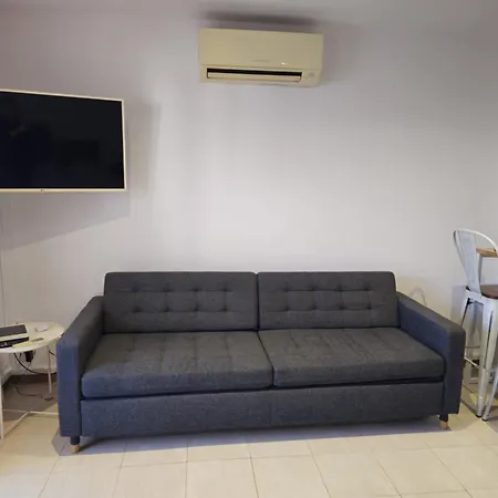 Apartmán Center *