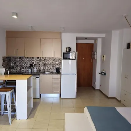 Apartmán Center