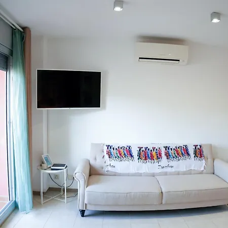 Luxury Apartman