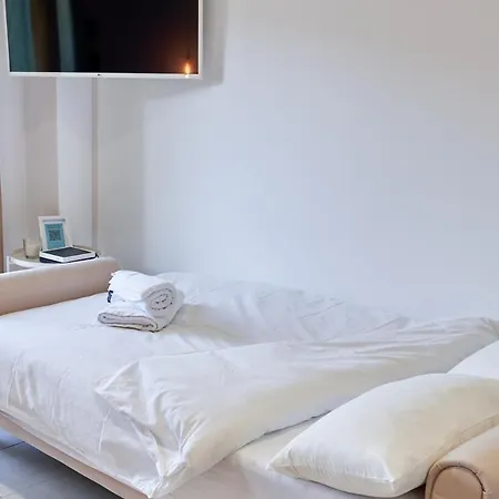 Luxury Apartman Mataró