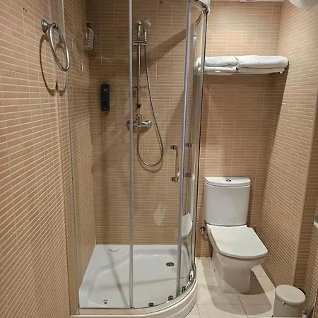 Apartman Luxury *