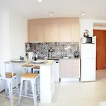 Apartamento Center *
