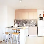 Center Apartamento Mataró