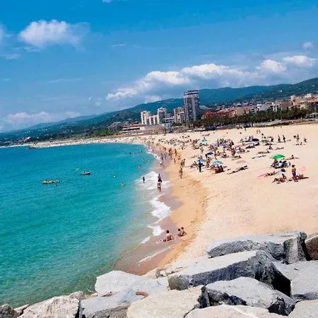 Luxury Mataro