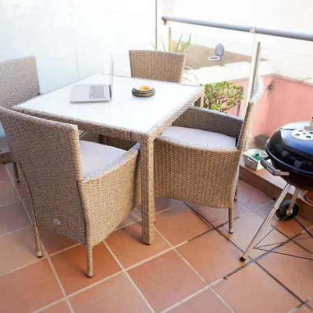 Luxury Mataro