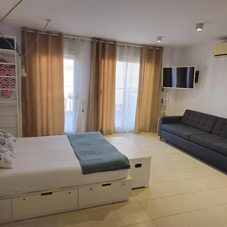 Center Apartamento *